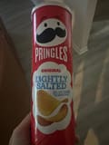 Pringles Original Lightly Salted