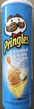 Pringles Cheddar & Sour Cream