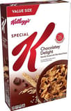 Kelloggs Special Kelloggs breakfast cereal