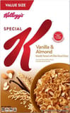 Kellogg's Kelloggs breakfast cereal