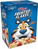 Kellogg's Corn cereals