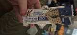 Kellogg's Blueberry Pastry Crisps