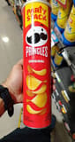 Pringles Original