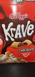 Kellogg's Krave Chocolate