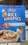 Kellogg's Rice Krispies