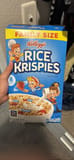 Kellogg's Rice Krispies
