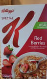 Kellogg's Special k