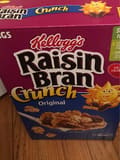 Kellogg's Rasin Bran
