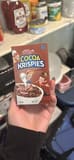 Kellogg's Cocoa Krispies