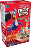 Kellogg's Froot Loops