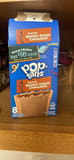 Pop-Tarts Frosted Brown Sugar Cinnamon