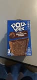 Pop-Tarts Frosted Chocolate Fudge