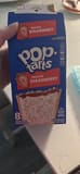 Pop-Tarts Frosted Strawberry Pop-Tarts