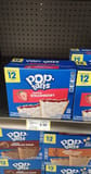 Pop-Tarts Frosted Strawberry
