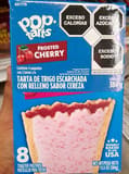 Kellanova Frosted cherry