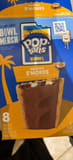 Pop-Tarts Frosted S'mores