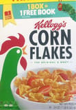 Kellogg's Corn flakes
