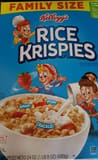 Rice Krispies Rice Ktipies