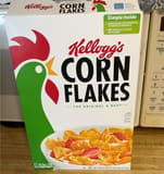 Kellogg's Corn Flakes