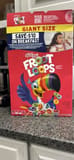 Kellogg's Froot Loops