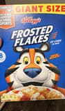 Kellogg's Frosted Flakes