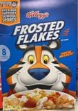 Kellogg's Frosten flakes