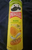 Pringles Elote