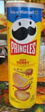 Pringles Hot Honey Pringles