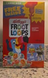 Kellogg's Froot Loops