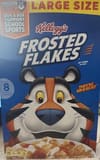 Kellogg's Frosted Flakes