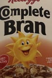 Kellogg's Complete Bran