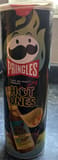 Pringles Hot Ones