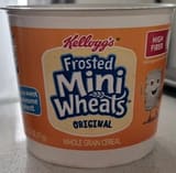 Kellogg's Frosted Mini-Wheats Original