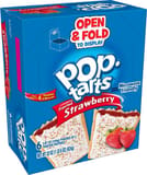 Kellogg's Toaster pastries