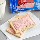 Pop-Tarts PopTarts Frosted Cherry