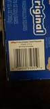 Kellogg's Rice Krispies Treats Original