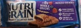 Kellogg's Kellog's Nutrigrain Mixed Berry