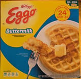 Eggo Buttermilk Waffles