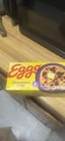 Eggo Chocolatey Chip Waffles
