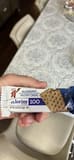 Kellogg's Blueberry Pastry Crisps