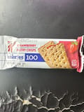 Kellogg's Strawberry Pastry Crisps