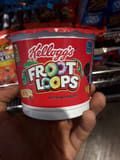Kellogg's Froot Loops