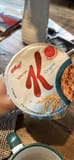 Kellogg's Special K Original Cup