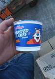 Kellogg's Frosted Flakes