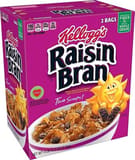 Kellogg's Raisin Bran