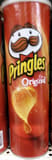 Pringles Potato crisps