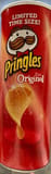 Pringles Potato crisps