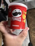 Pringles Original