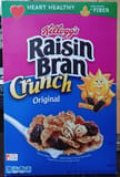 Kellogs Cereal, original