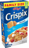 Kellogg's Crispix Original Cereal